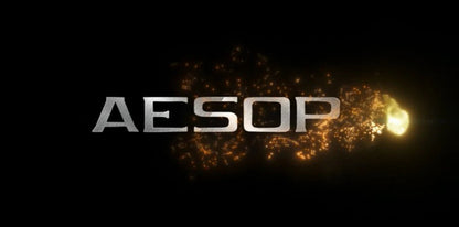 AESOP Men Flying Tourbillon Movement Mechanical Automatic Luxury Watches Wristwatches Skeleton Watch Brand For Man Sapphire