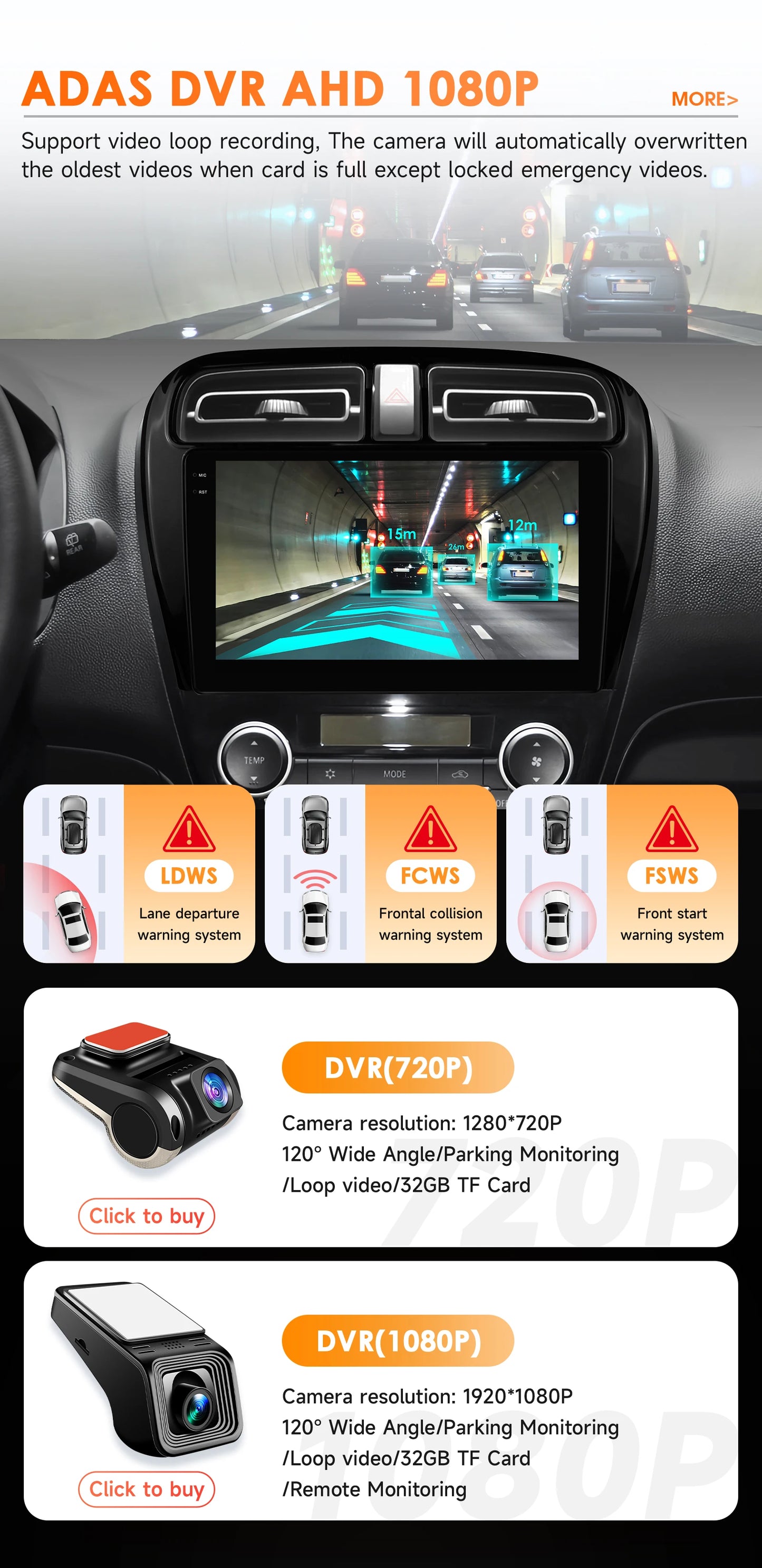 Hizpo 2 Din Android 14 Car Radio Multimidia For MITSUBISHI Mirage Spacestar Dodge Attitude 2012-2018 GPS Navigation Carplay DSP