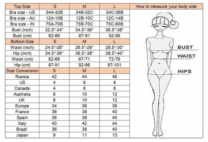 3PCS with Mesh Sarong Wrinkled Halter Bikini Female Swimsuit Women Swimwear Three-pieces Bikini Set Bathing Suit Swim Beach Wear