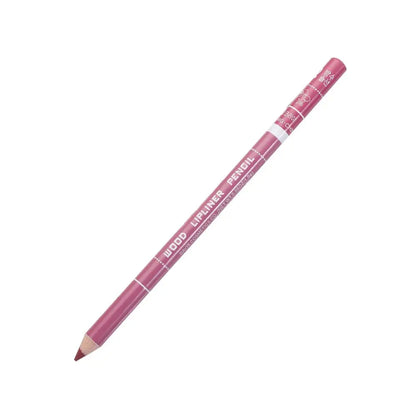 1PC New Professional Wood Lip liner Pen Waterproof Eyeliner Pencil Lady Charming Women's Makeup Long Lasting Cosmetic Tool