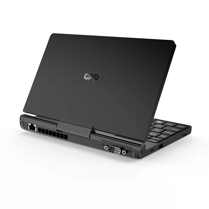 GPD Pocket 3 Mini Laptop 8Inch Intel Gold 7505  Notebook 16GB 512GB SSD Modular Full-featured Handheld Windows11 Computer