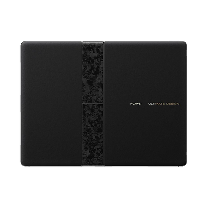 HUAWEI MateBook Fold Extraordinary Master 18-inch Dual-layer OLED Display HarmonyOS 5 Ultra-light and Thin Folding Computer,