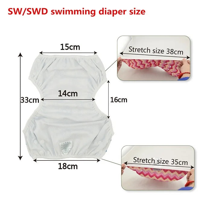 U PICK 1 Set ALVABABY Summer Swim Set Sleeveless Fashion Swimsuit for Baby Girls