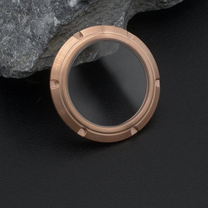 Mod Watch DialCustomized Product Customer Logo OEM ODM Fit  NH35 NH36 Movement