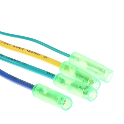 36/48V Electric Bike 350W Brushless DC Motor Controller For Electric Bicycle Accessories