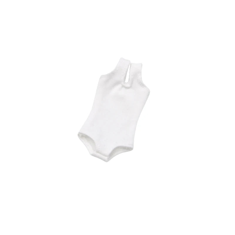 New Blyth Doll clothes Azone OB22 OB24 Toys doll accessories Fashion multicolor swimsuit