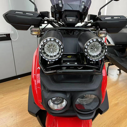 DOT&EPA Certified Euro 5 Scooter 150cc EFI ABS CBS Gas Gasoline Powered Scooters 150cc Scooter Motorcycle