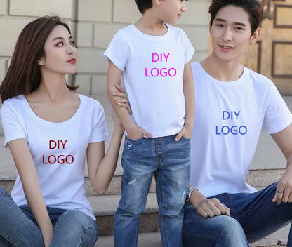 Fashion Girl T Shirt  A Stylish European and American Style Printed T-shirt Is A Great Summer Casual Friend for Women