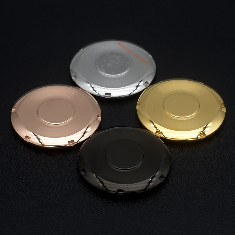 Mod Watch DialCustomized Product Customer Logo OEM ODM Fit  NH35 NH36 Movement