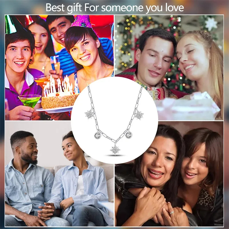 New 925 Sterling Silver Cupid Arrow Mobius Butterfly Dragonfly Sparkling Simple Heart Guardian Necklace 100% 925 Sterling Silver