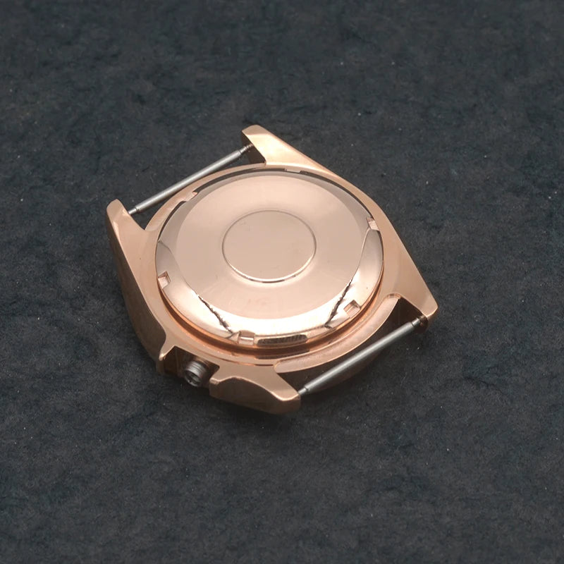 Mod Watch DialCustomized Product Customer Logo OEM ODM Fit  NH35 NH36 Movement