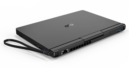 GPD Pocket 3 Mini Laptop 8Inch Intel Gold 7505  Notebook 16GB 512GB SSD Modular Full-featured Handheld Windows11 Computer